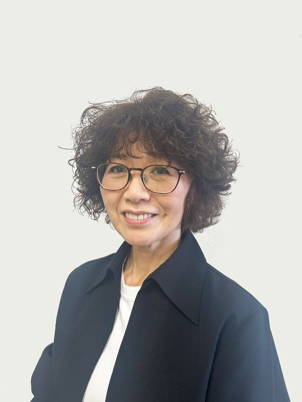 山下